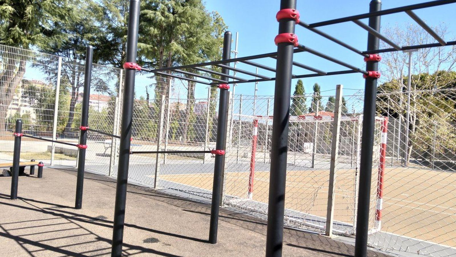 Instalación defectuosa