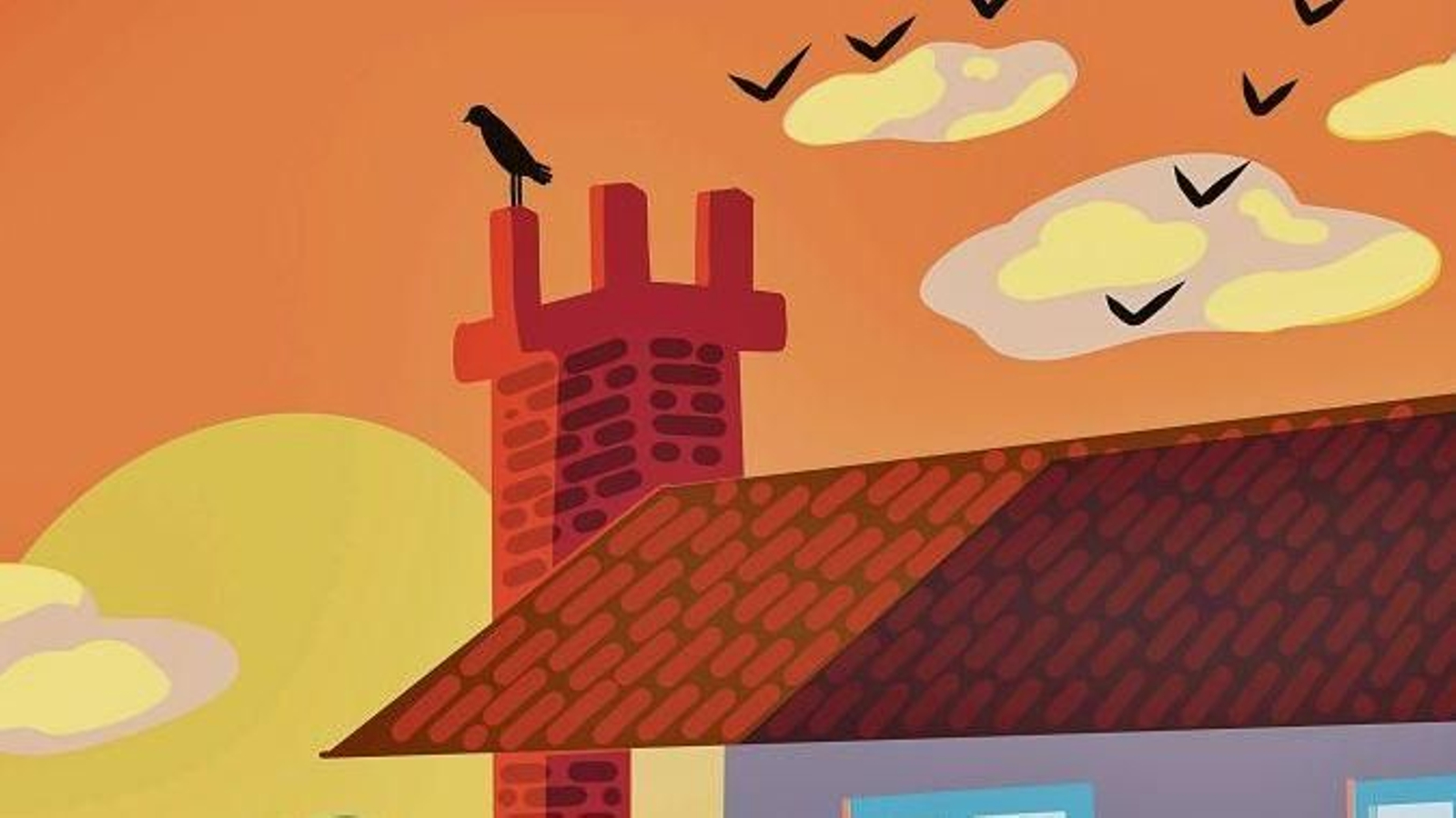 Conocer (y reconocer) a los pájaros del jardín.