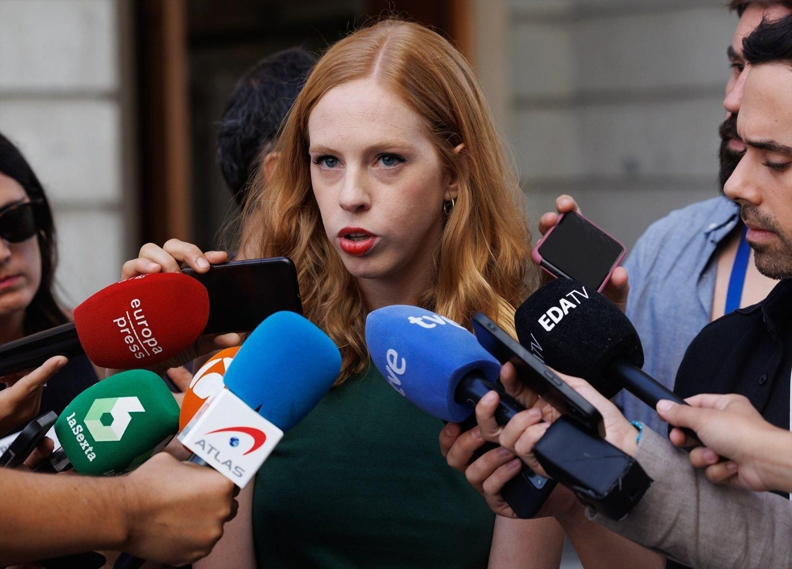 Lilith Verstrynge (EP)