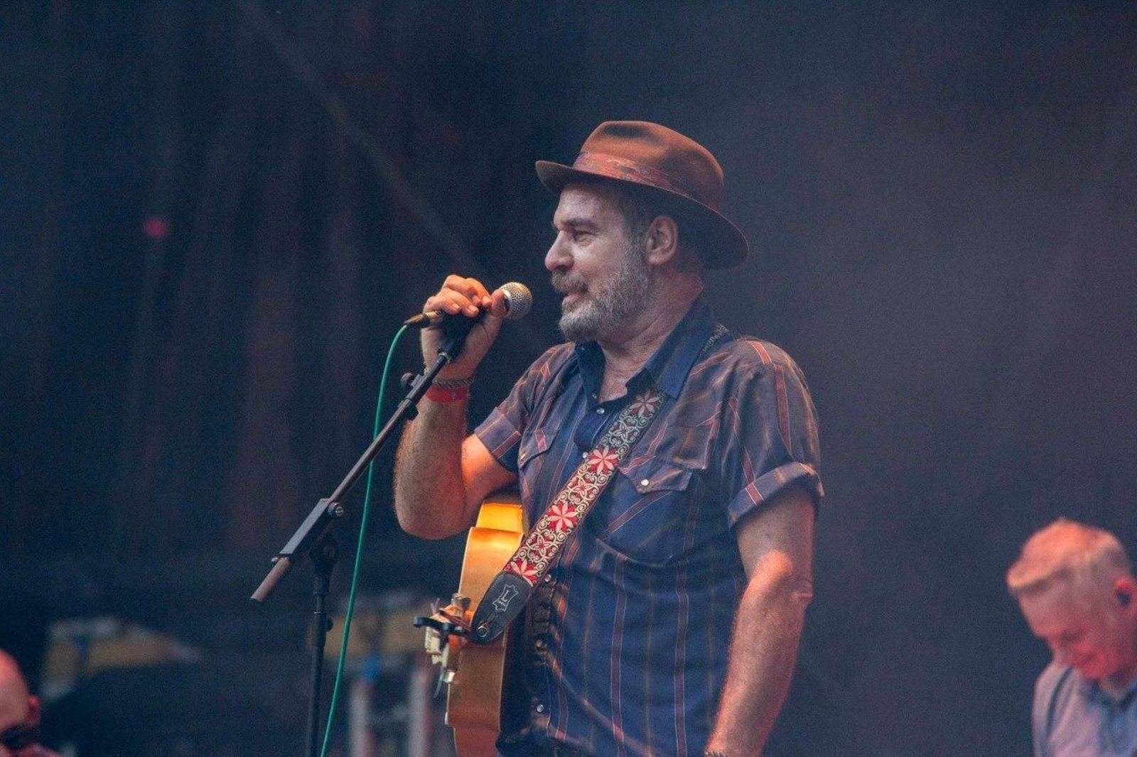 Galería | Fnac Live pone el broche final a los conciertos de verano en Castrelos