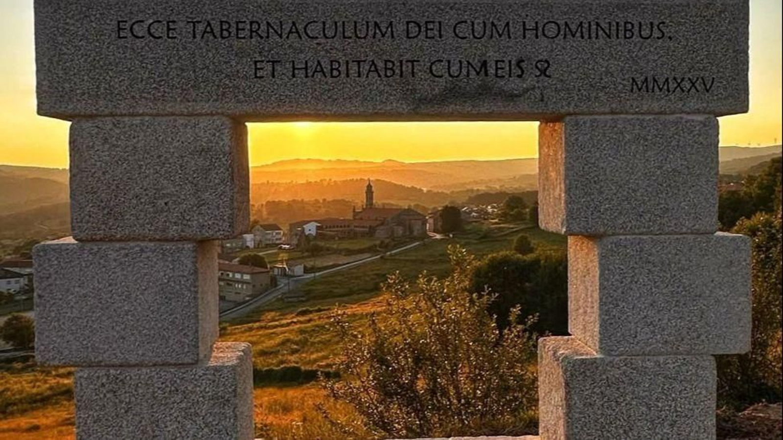 Escultura Xunqueirade Espadanedo