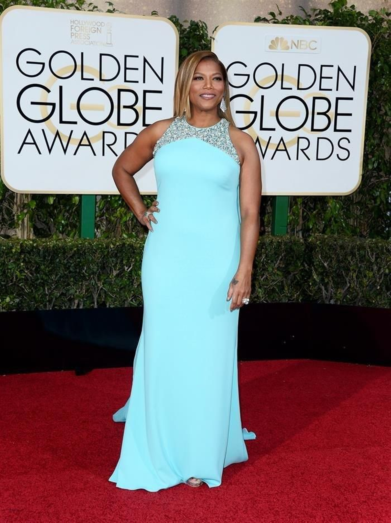 Los Globos de Oro 2016 10