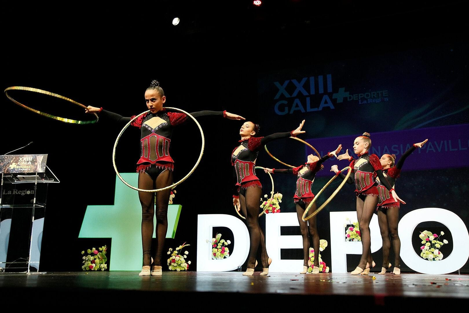 El deporte ourensano, ¡qué calidad!