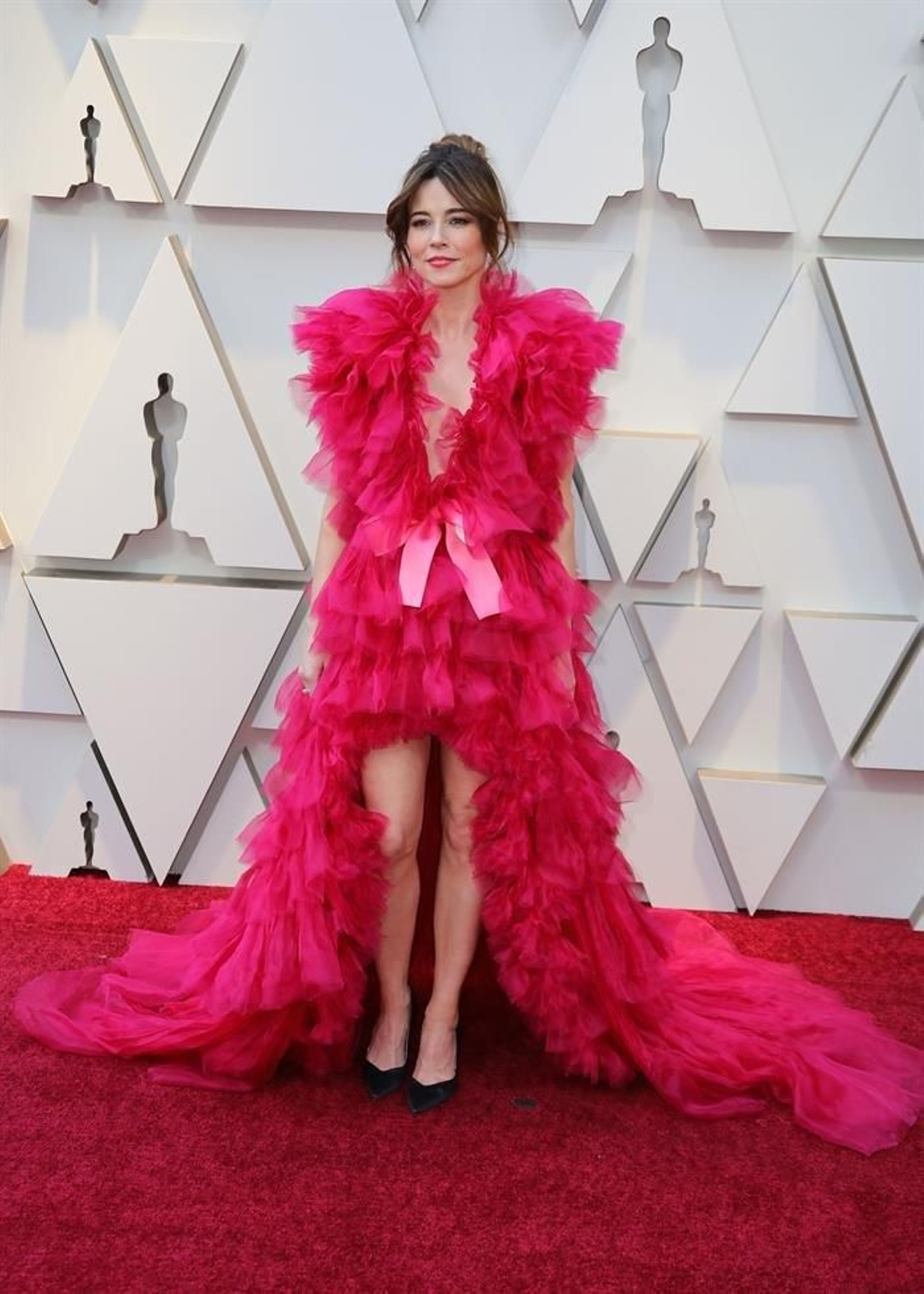 Los vestidos de los Oscar
