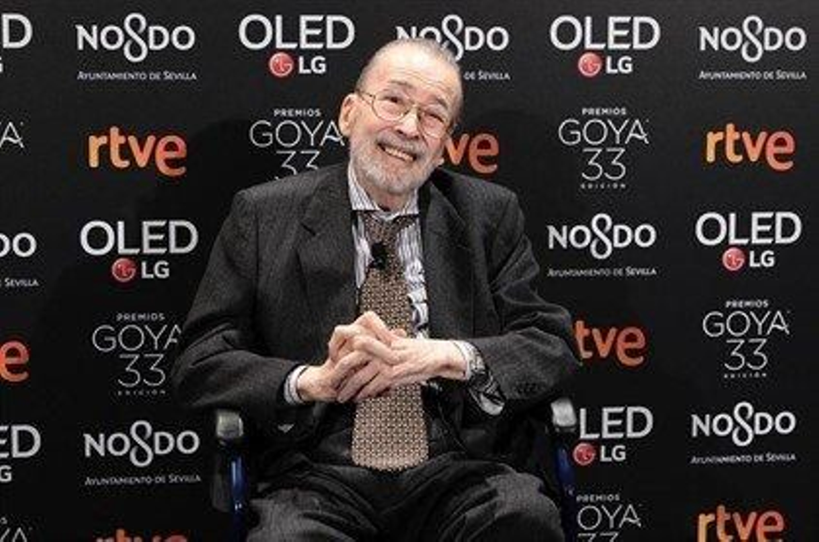 Chicho Ibáñez Serrador,