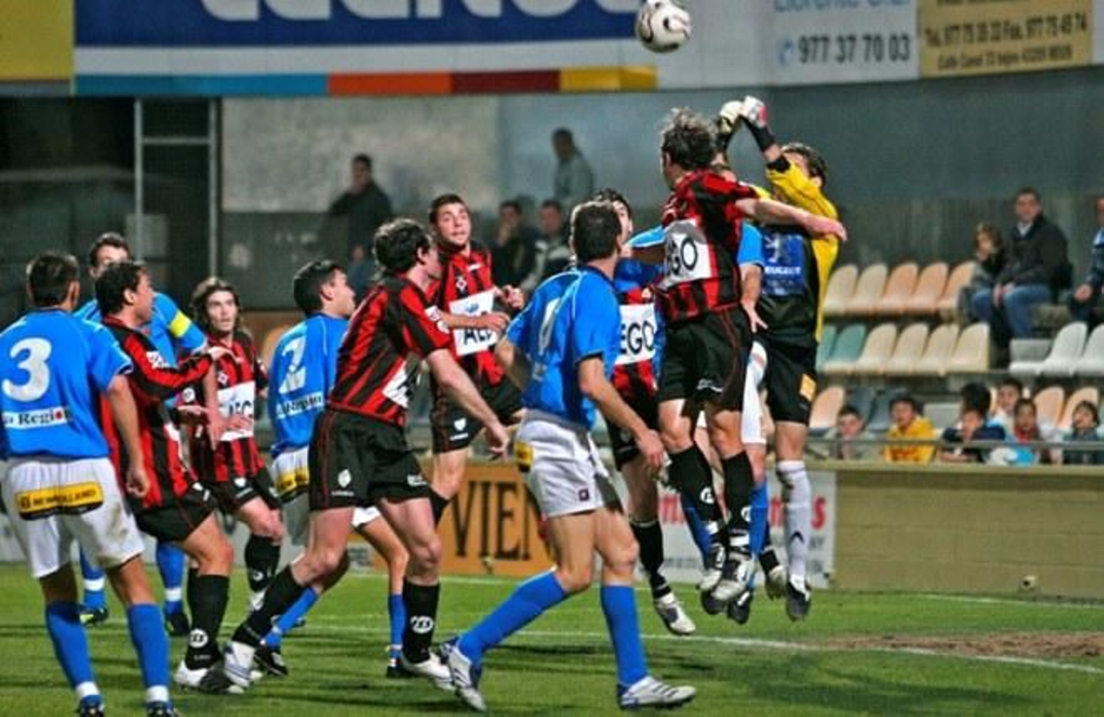 C.D. Ourense Campeón de la Copa Federación