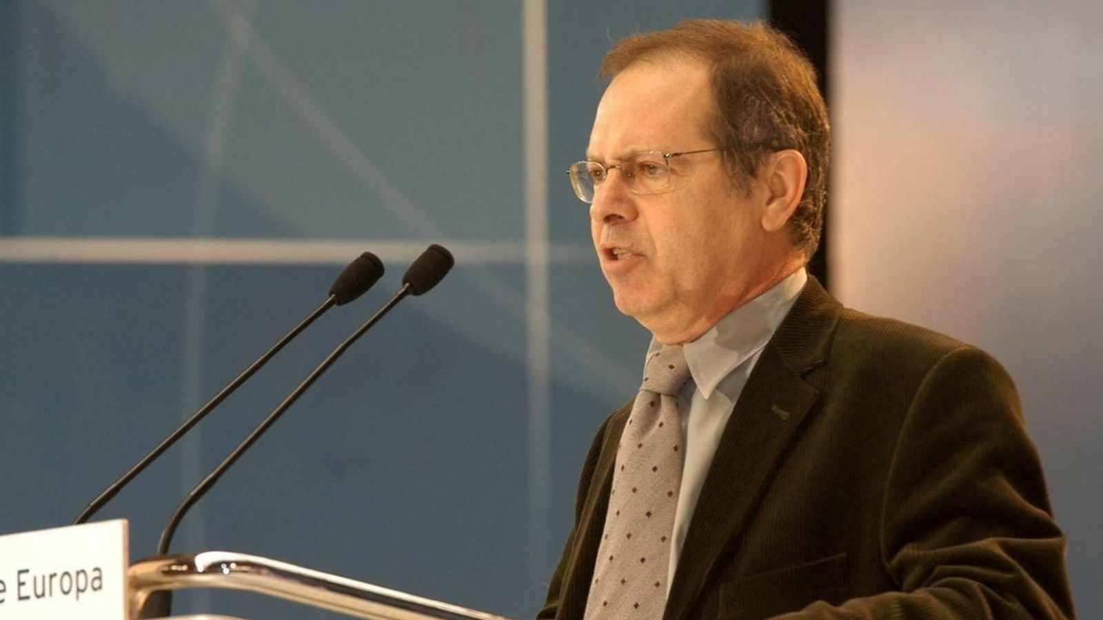 Ventura Pérez Mariño.