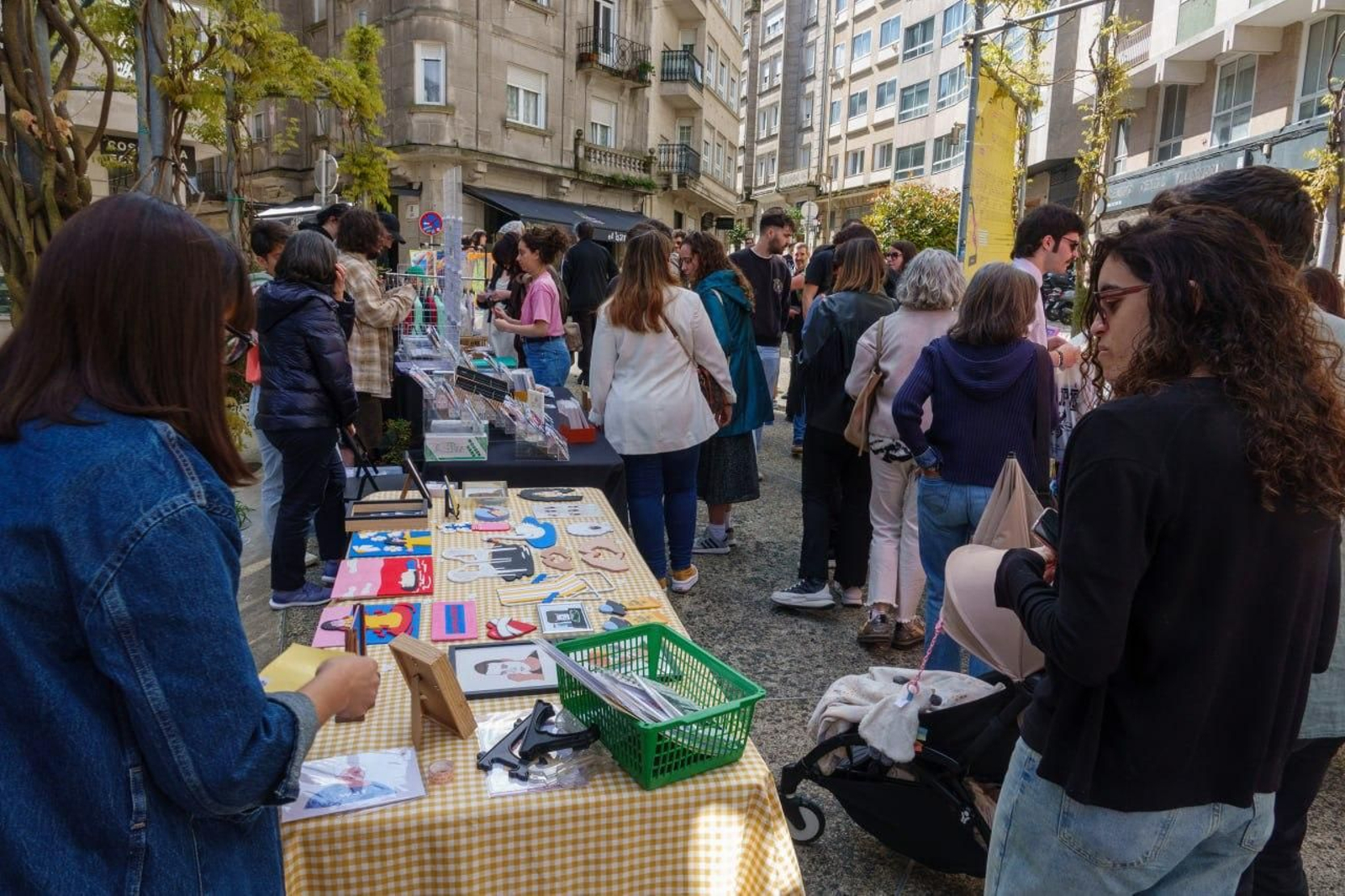 Galería | Reabre el emblemático Cine Vigo tras 20 años cerrado