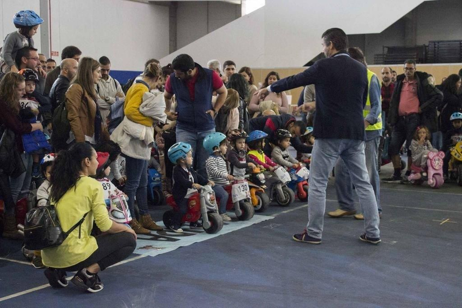 Carrera Gallega de Correpasillos 26