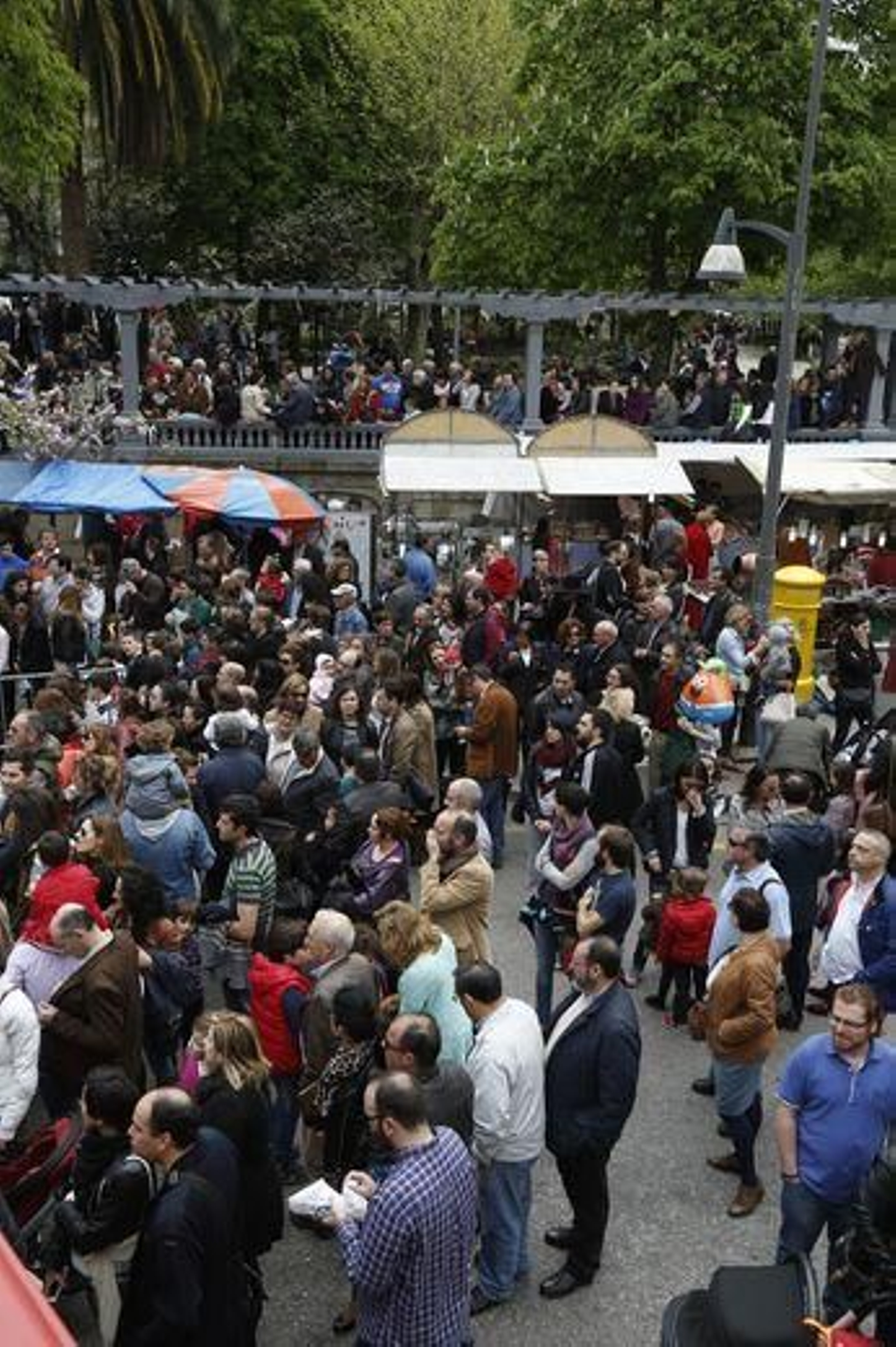 Festa de San Lázaro e queima das madamitas