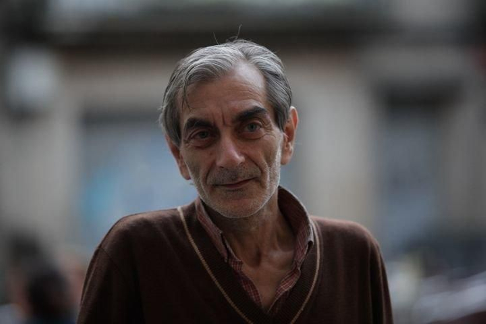 Rafael Manzano