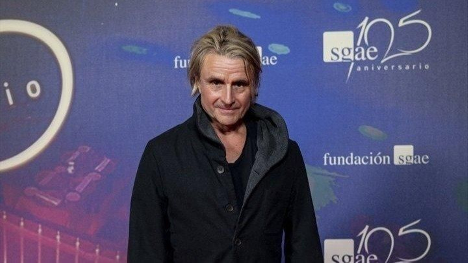 Una imagen de archivo de Nacho Cano. // E.P.