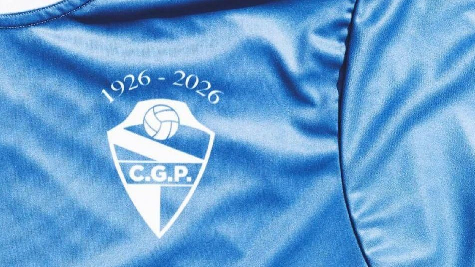 O Gran Peña será distinguido no ano do seu centenario.