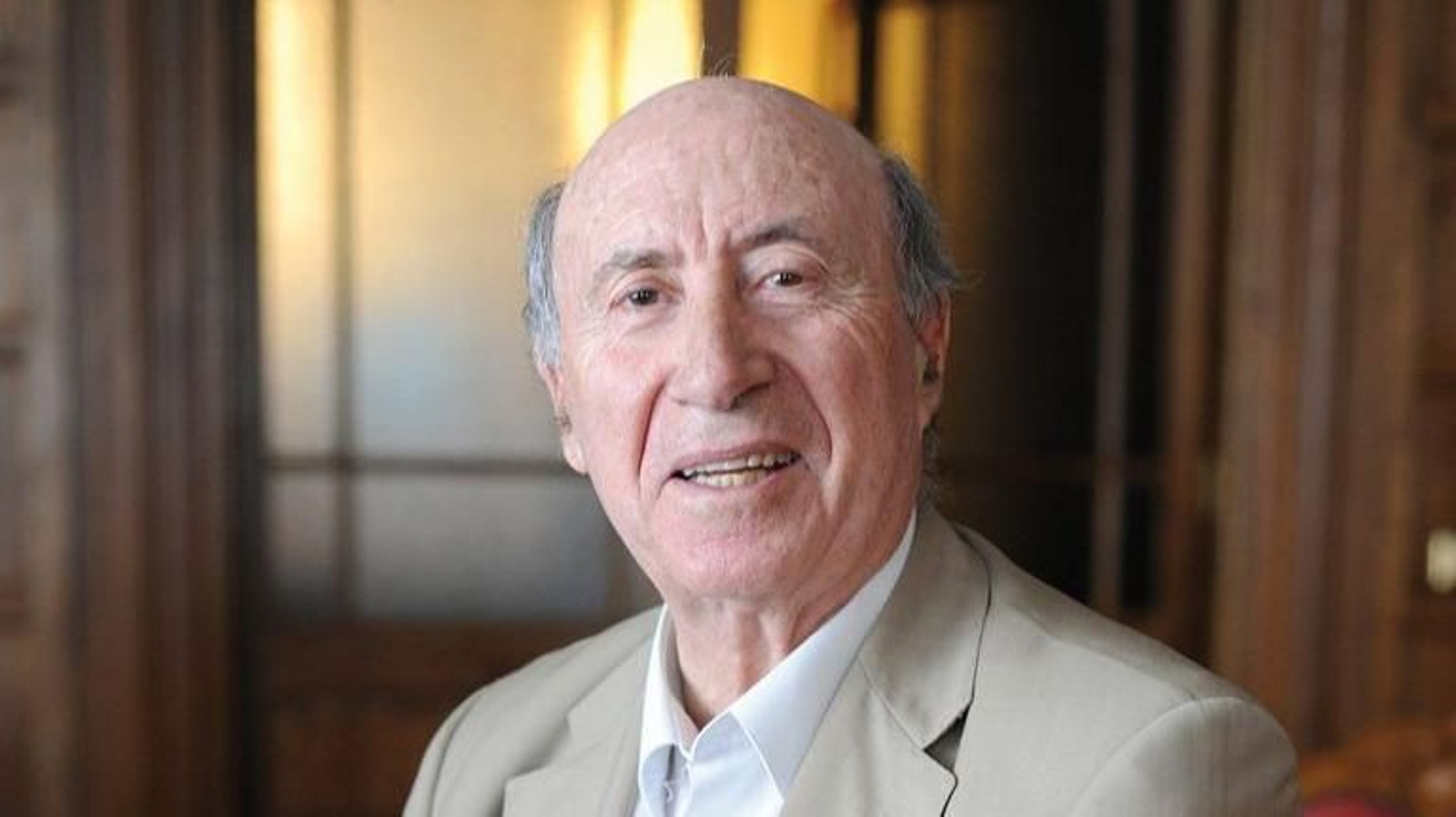 José María Pérez, Peridis.