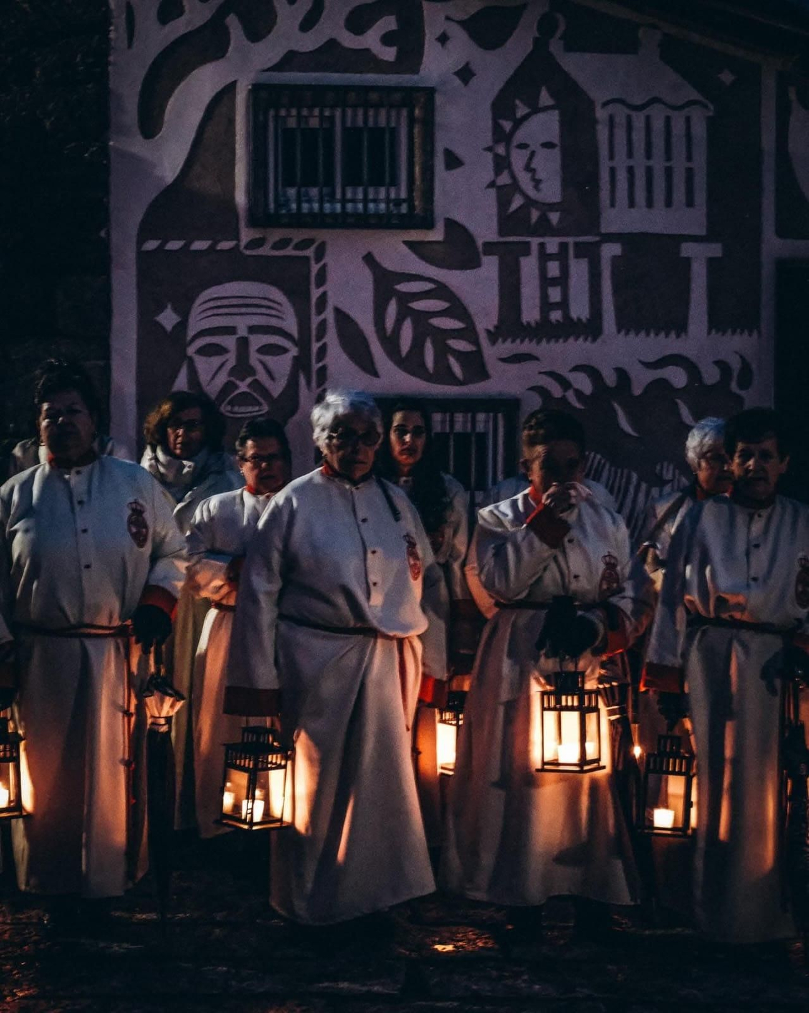 Galería | Os Caladiños de Castro Caldelas, en imágenes