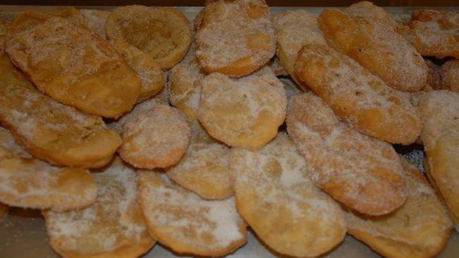 El secreto no está en innovar, sino en no cambiar lo que siempre ha funcionado.