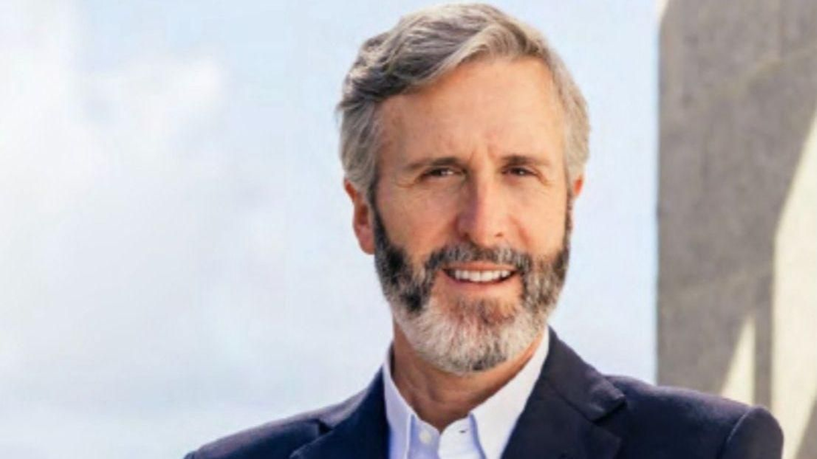 Enrique García Chillón es el presidente de Profand.