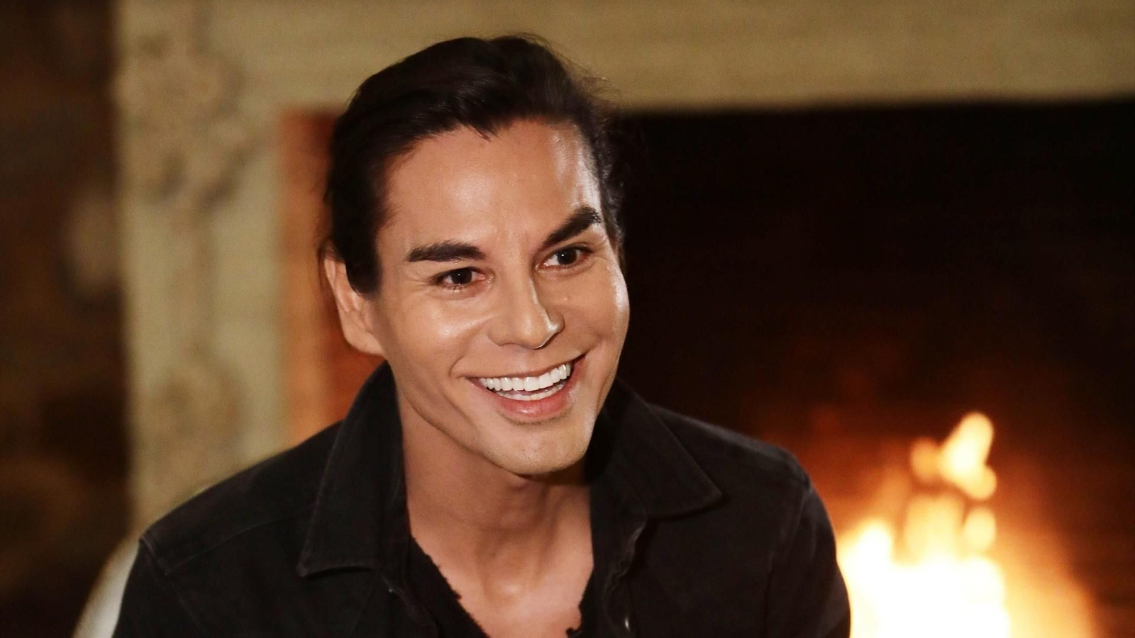 Julio Iglesias Jr.