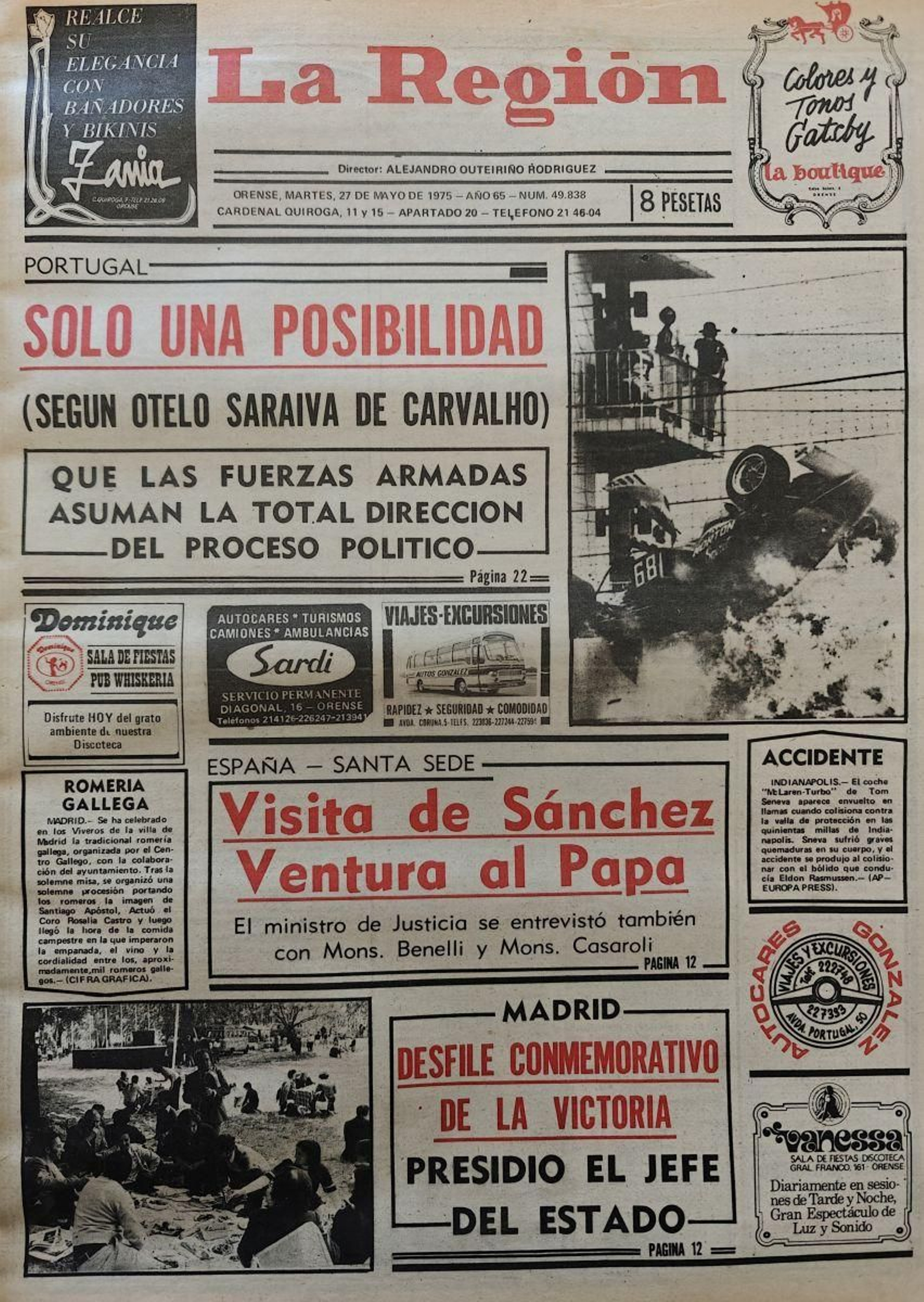 Portada 1975