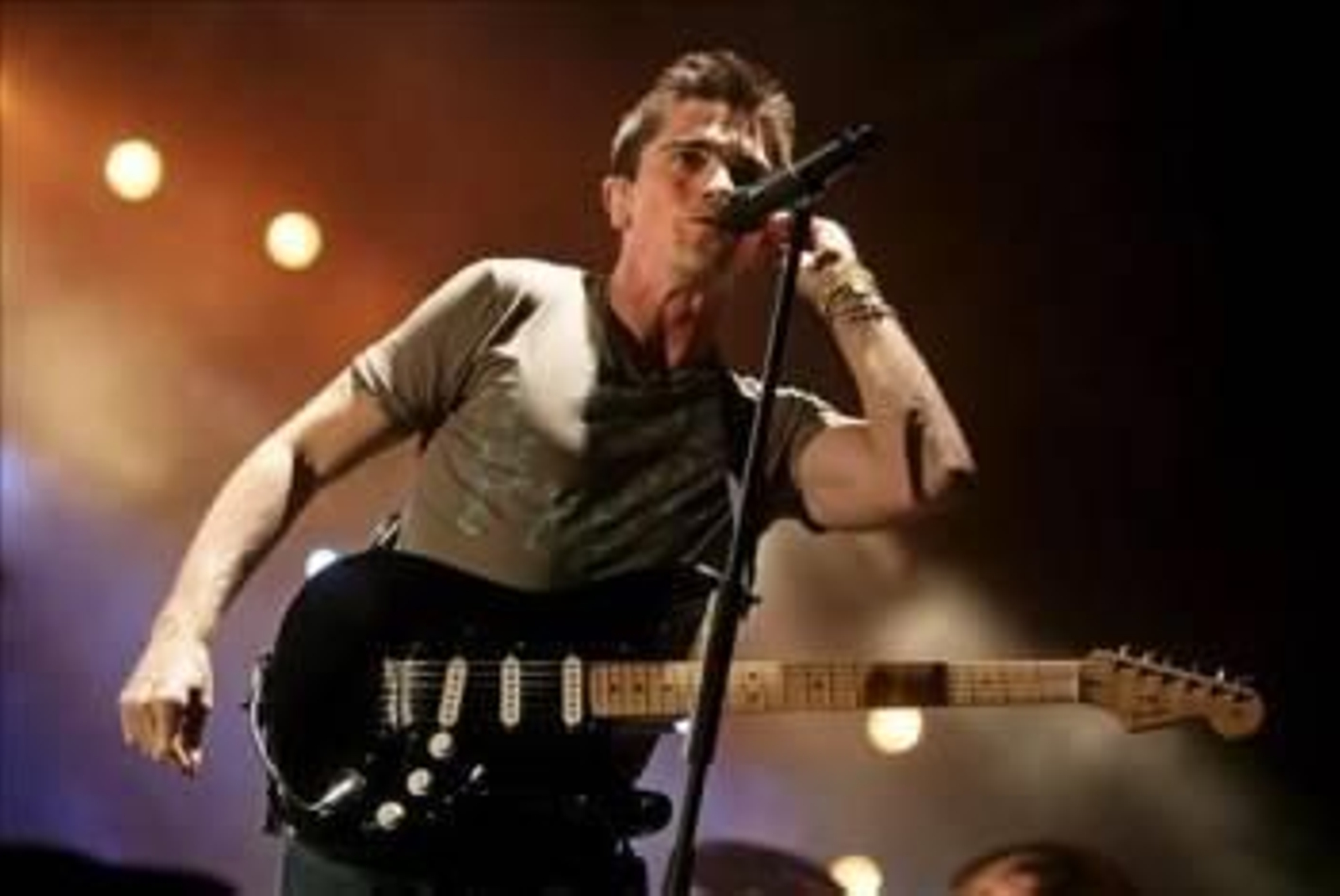 En la imagen, el cantante colombiano Juanes.  (Foto: Archivo EFE)