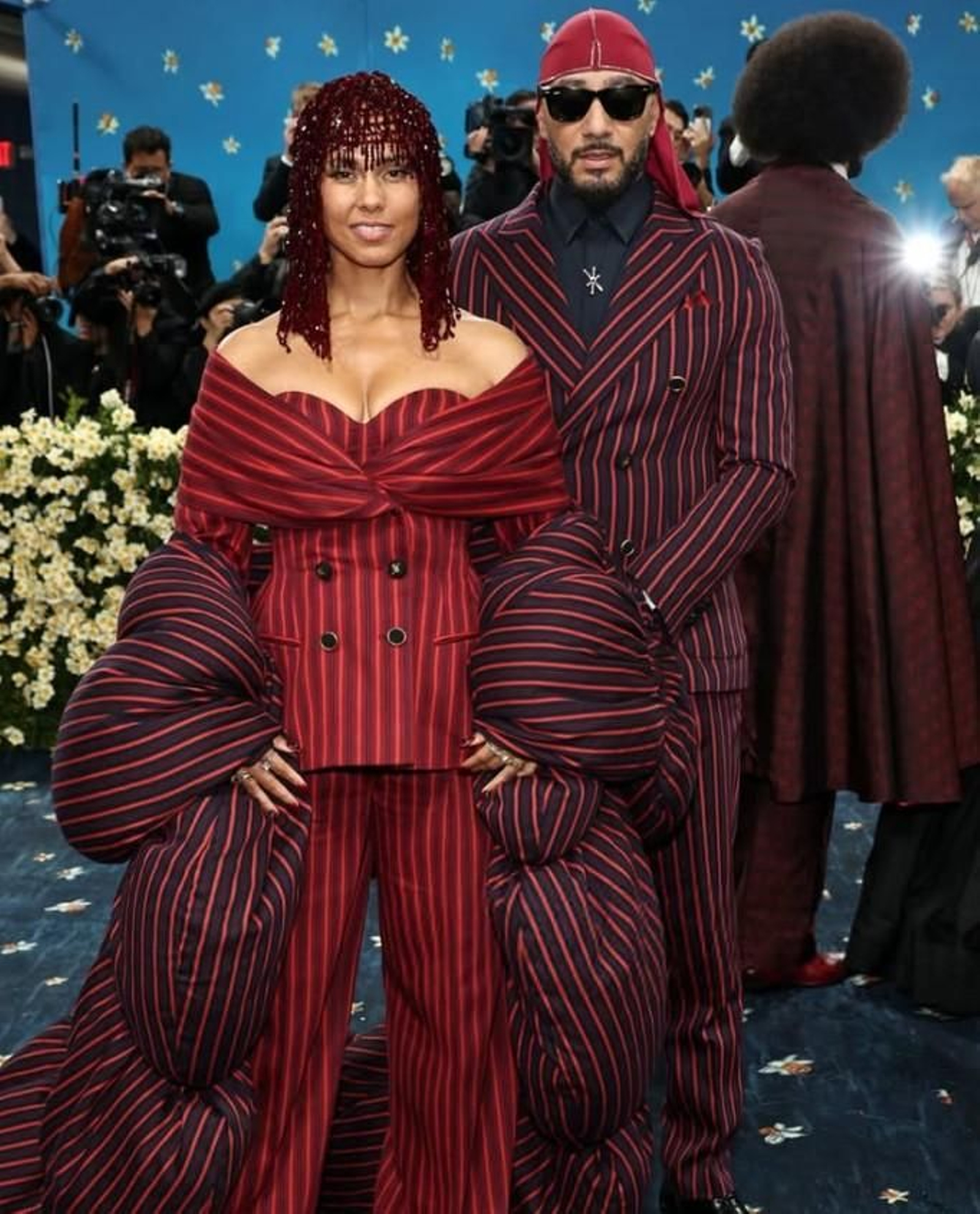 Galería | Todos los looks de la MET Gala, en imágenes