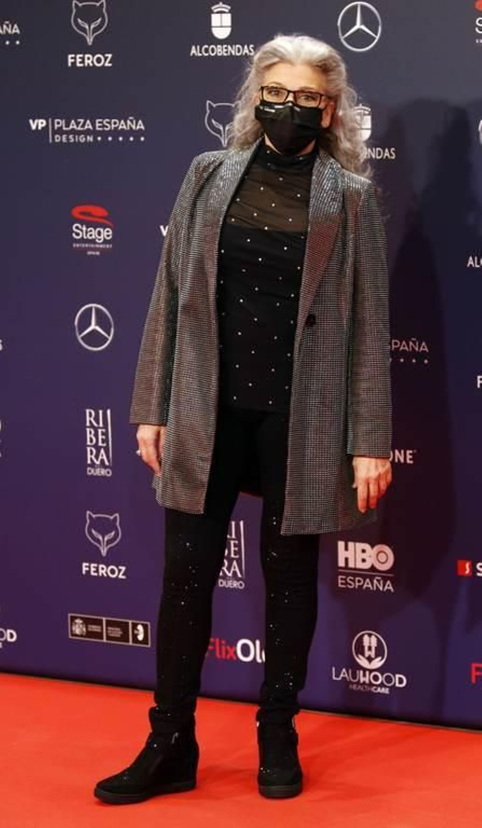 Premios Feroz 2021 49