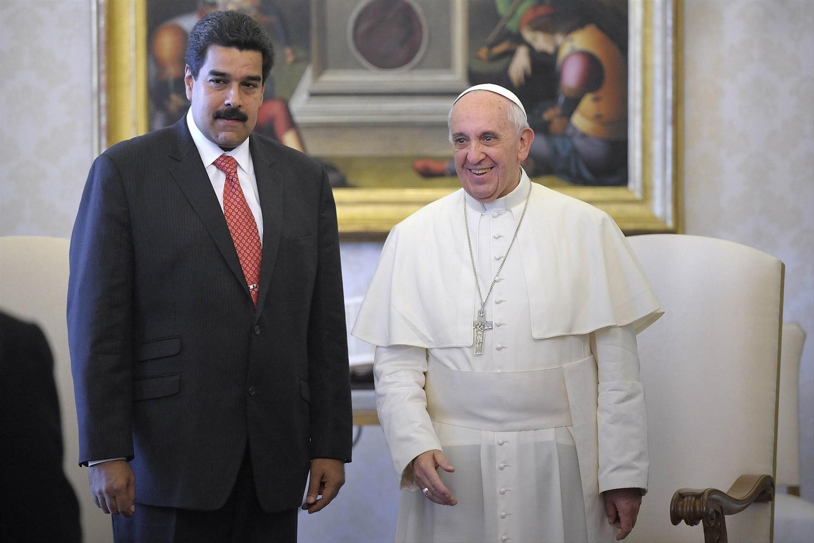 Galería | Recorrido por la vida del Papa Francisco