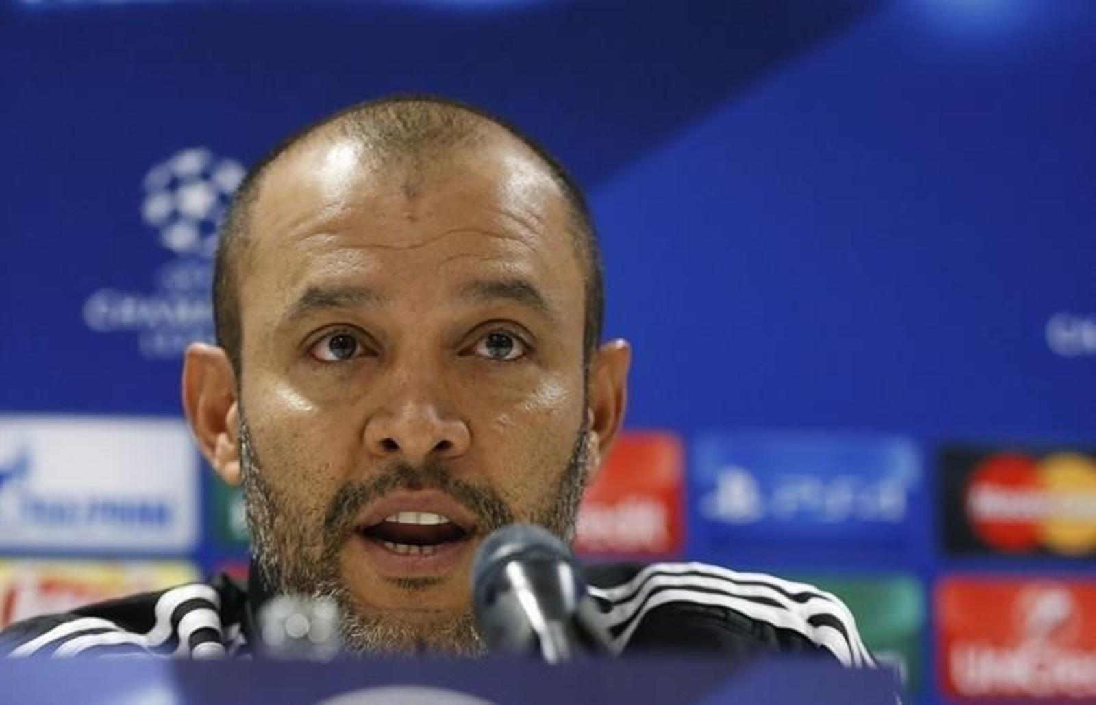Nuno Espirito Santo