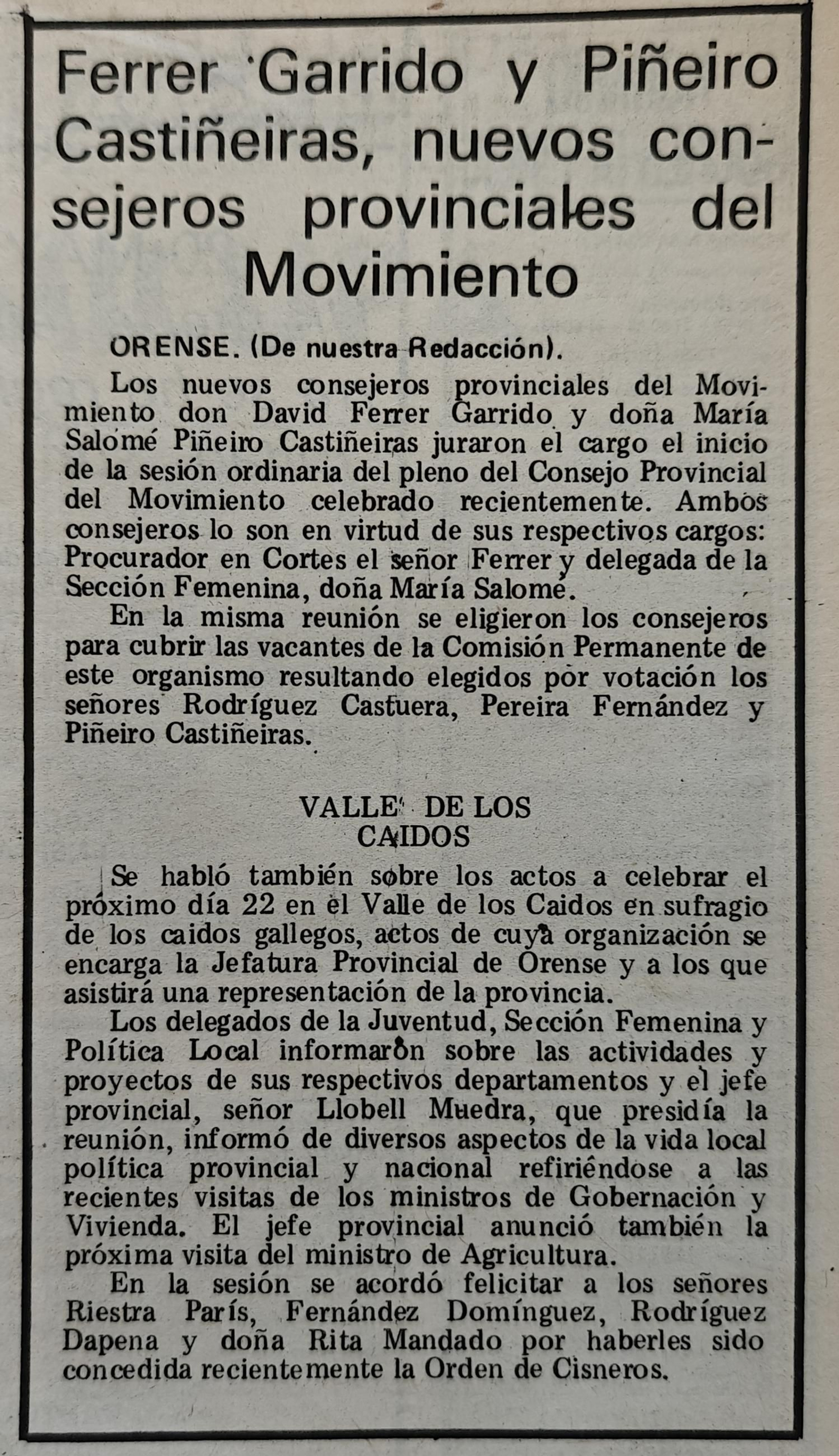 24 de mayo de 1976.