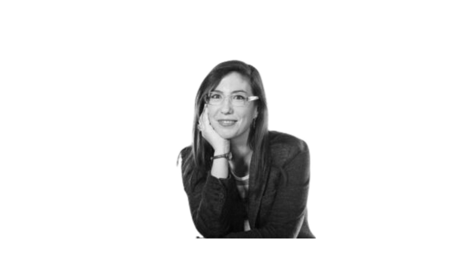 Isadora García Avis