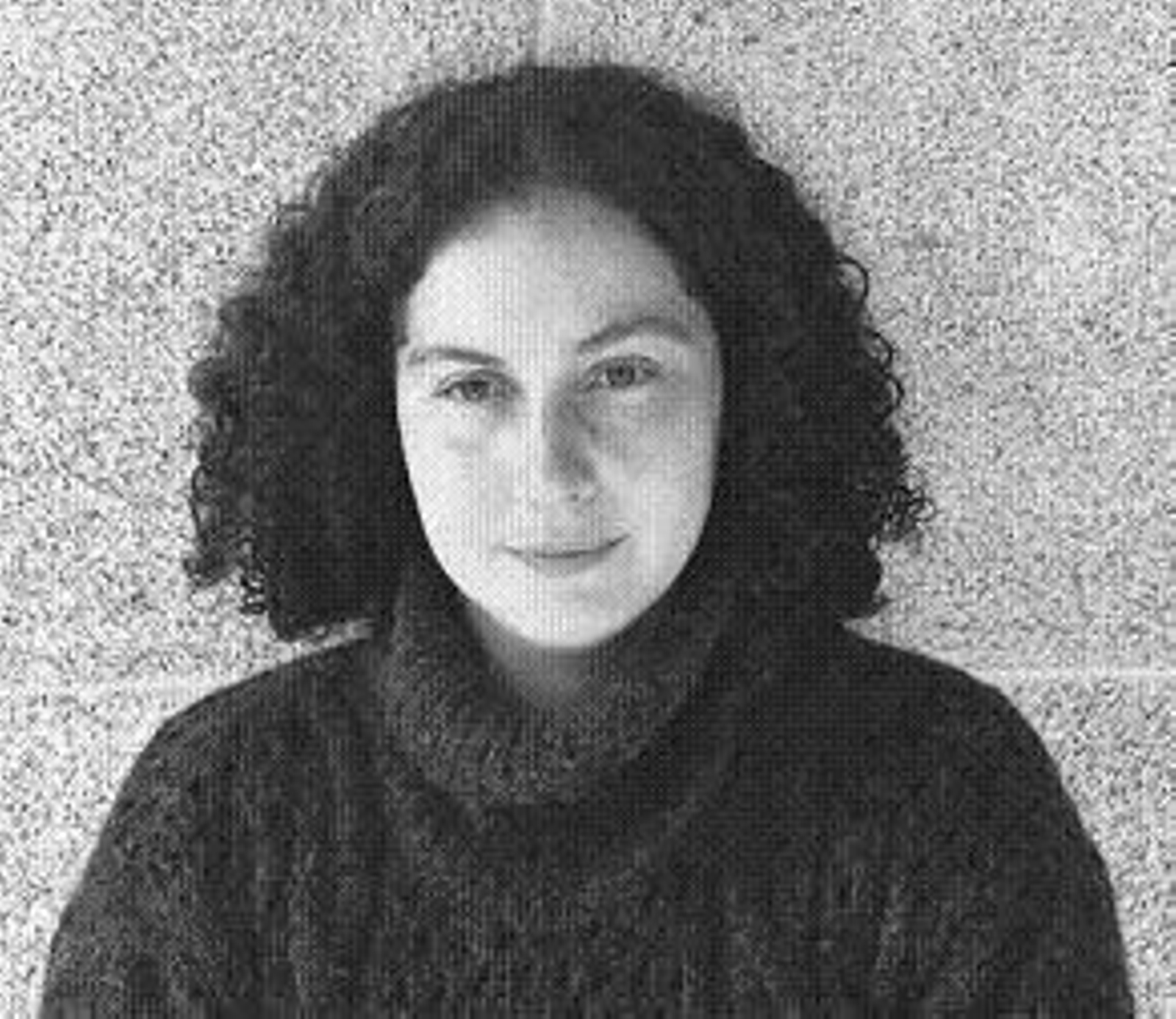 Iria Villar, presidenta de la asociación.