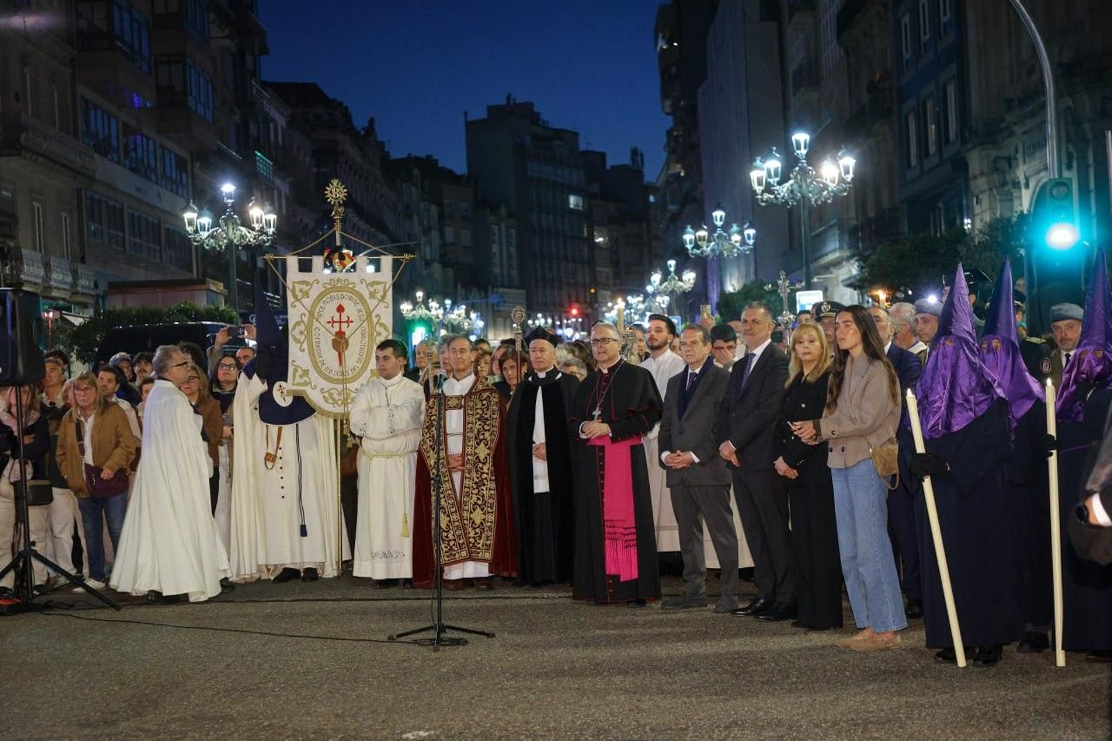 Procesión de la Virgen de la Amargura (19)