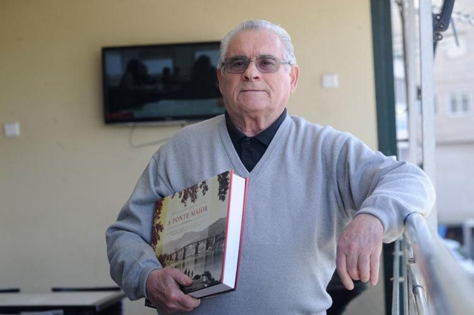 Juan Carlos Fernández-Xesta.