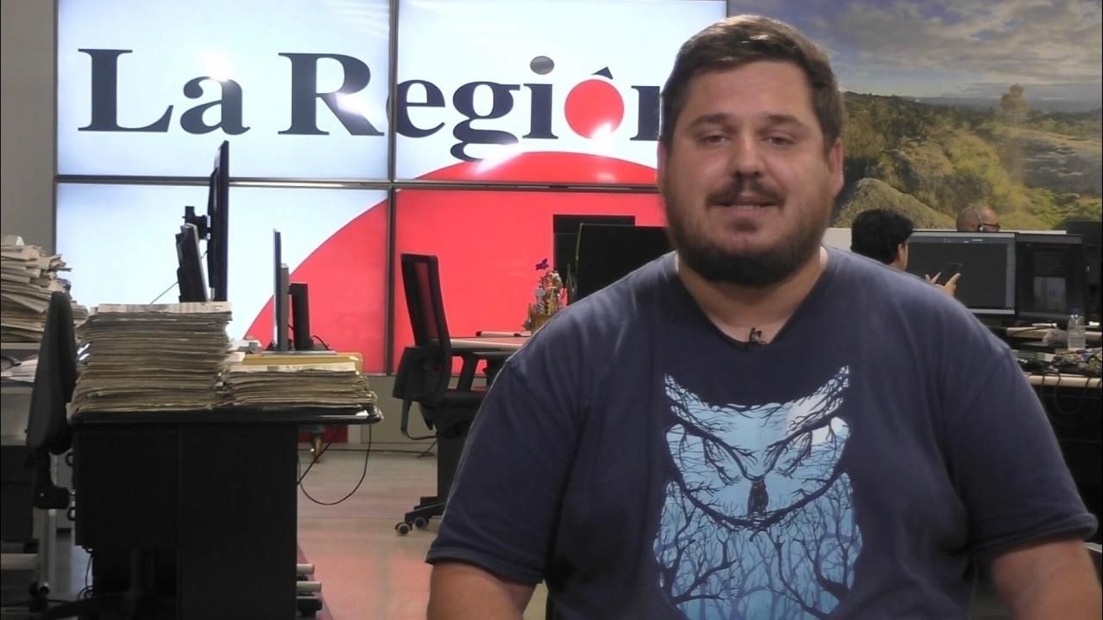 El primer café | Viernes, 7 de agosto