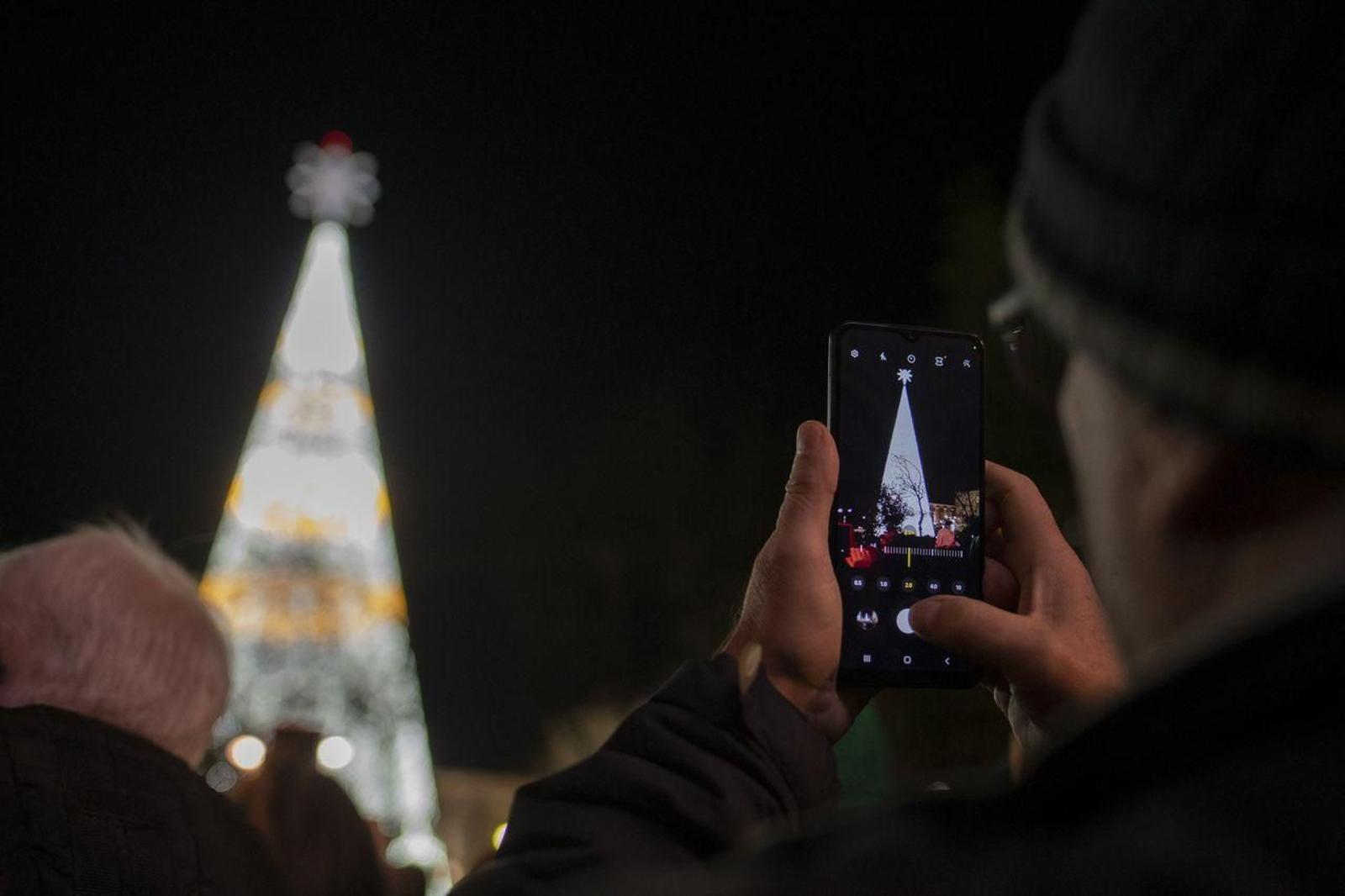 Foto: Xesús Fariñas