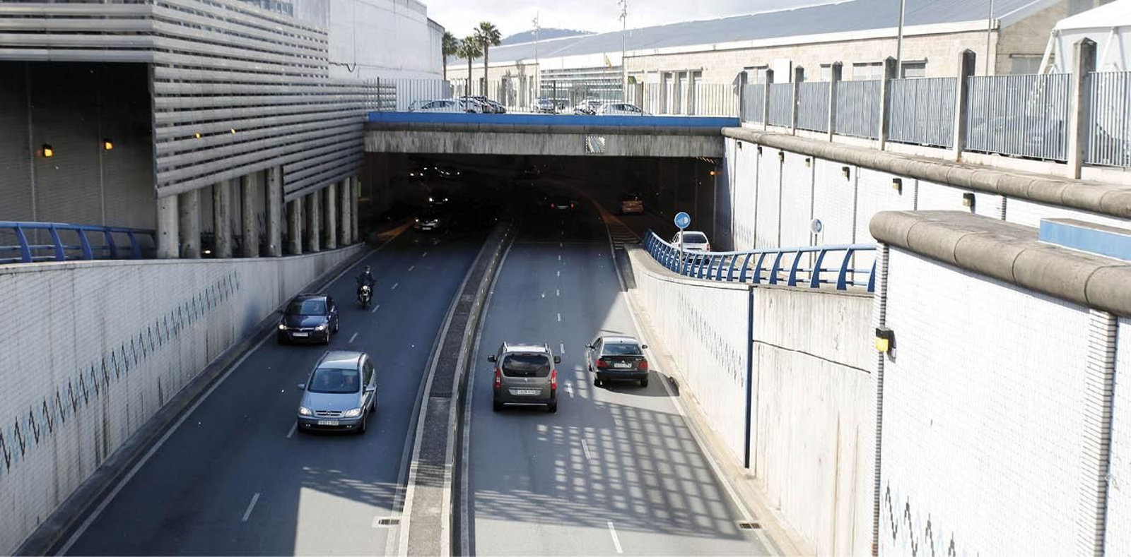 Las obras afectarán al tráfico con cortes con tramos que se irán anunciando paulatinamente.