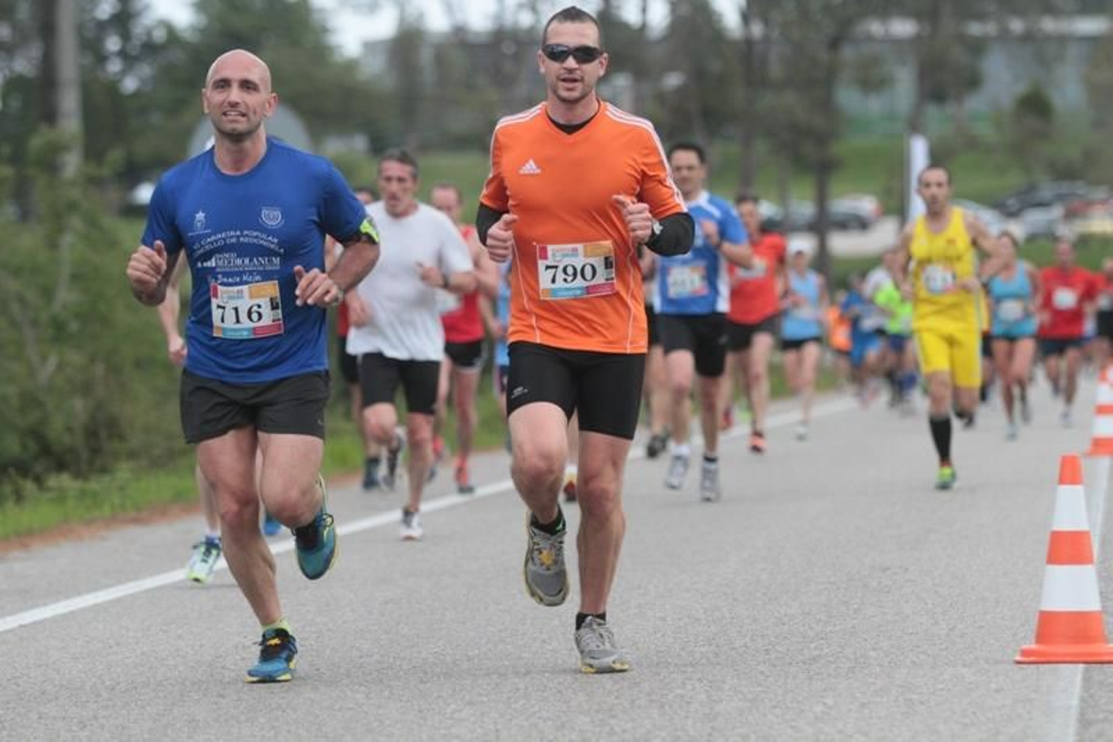 65 10 Km. Cidade Universitaria