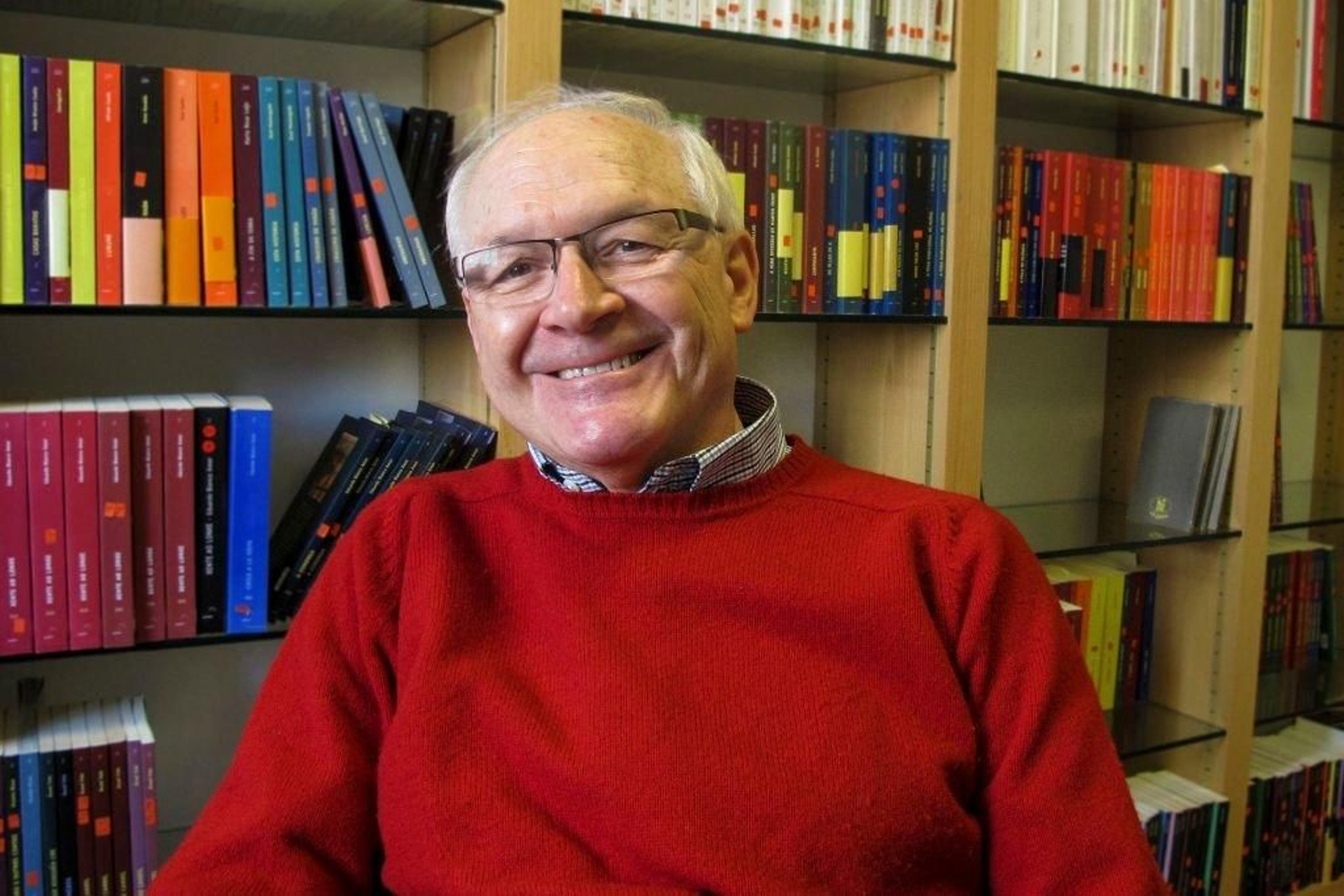 Antón Vidal Andión será proposto na vindeira xunta de accionistas.