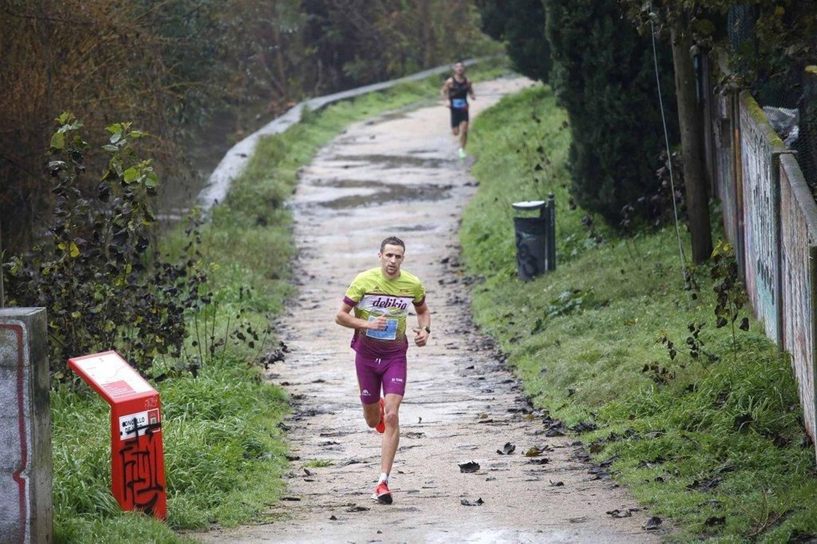 Invasión Celeste 13