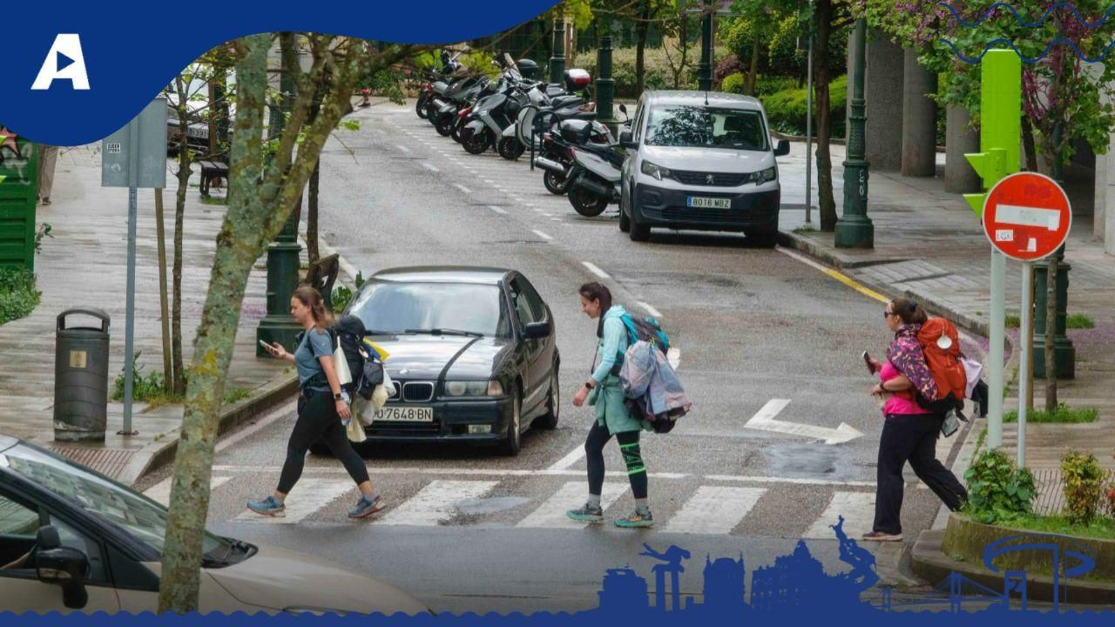 El tiempo en Vigo, jueves 9 de abril