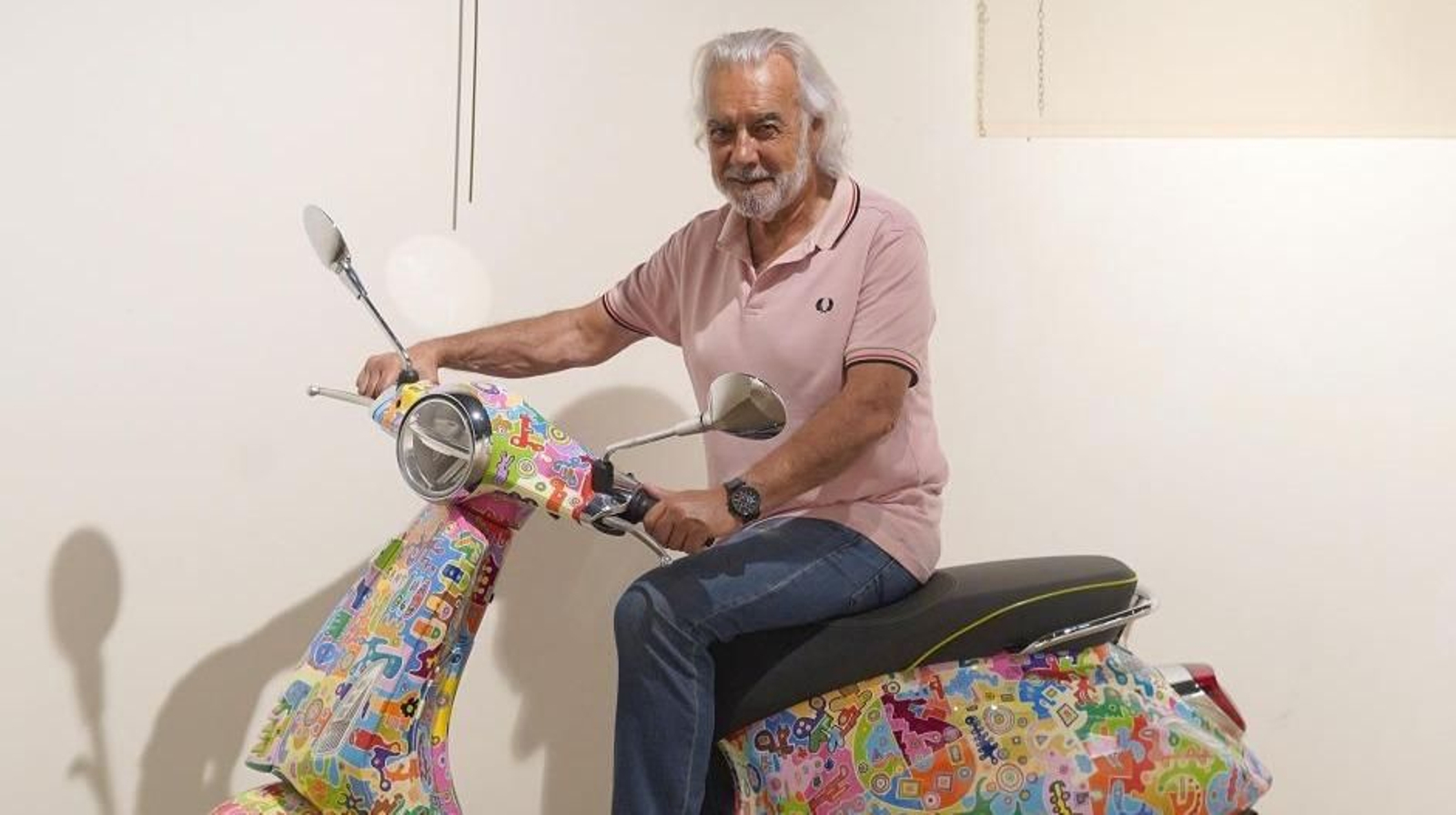 Beny Fernández (JV Landín)