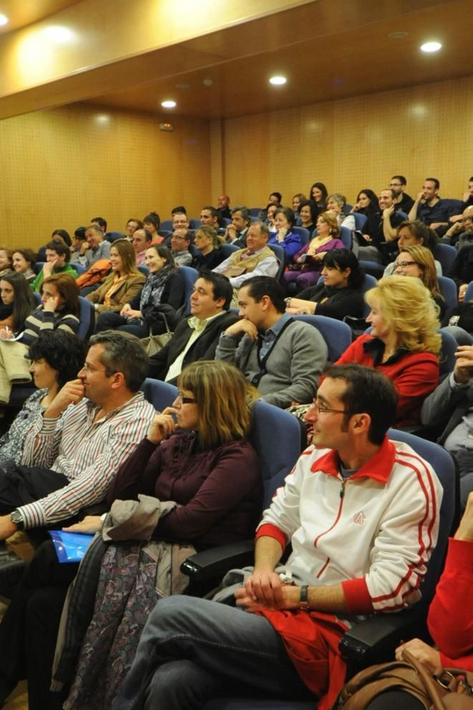 Foro La Región: Juan Planes
