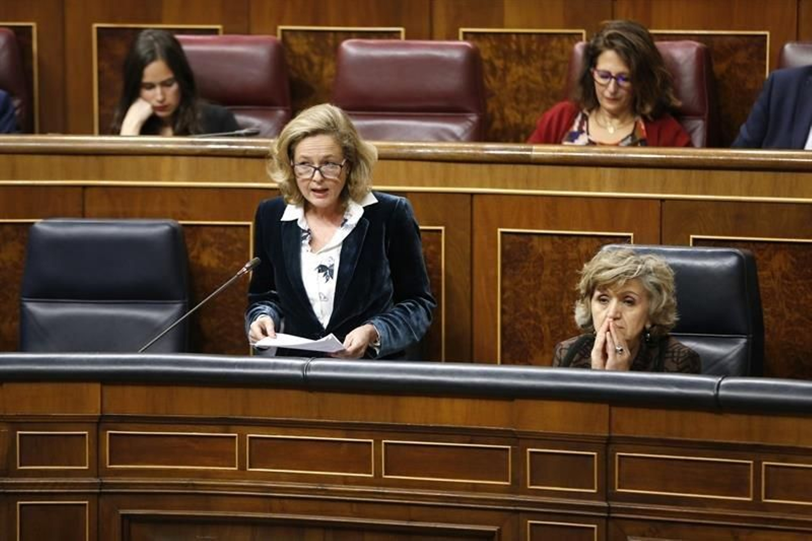 Bruselas constata que el plan presupuestario del Gobierno incumple la ...