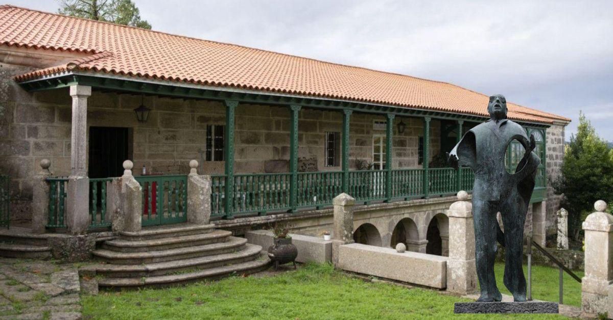 Esta ruta permite conocer Ourense a través de vinos, ríos y patrimonio