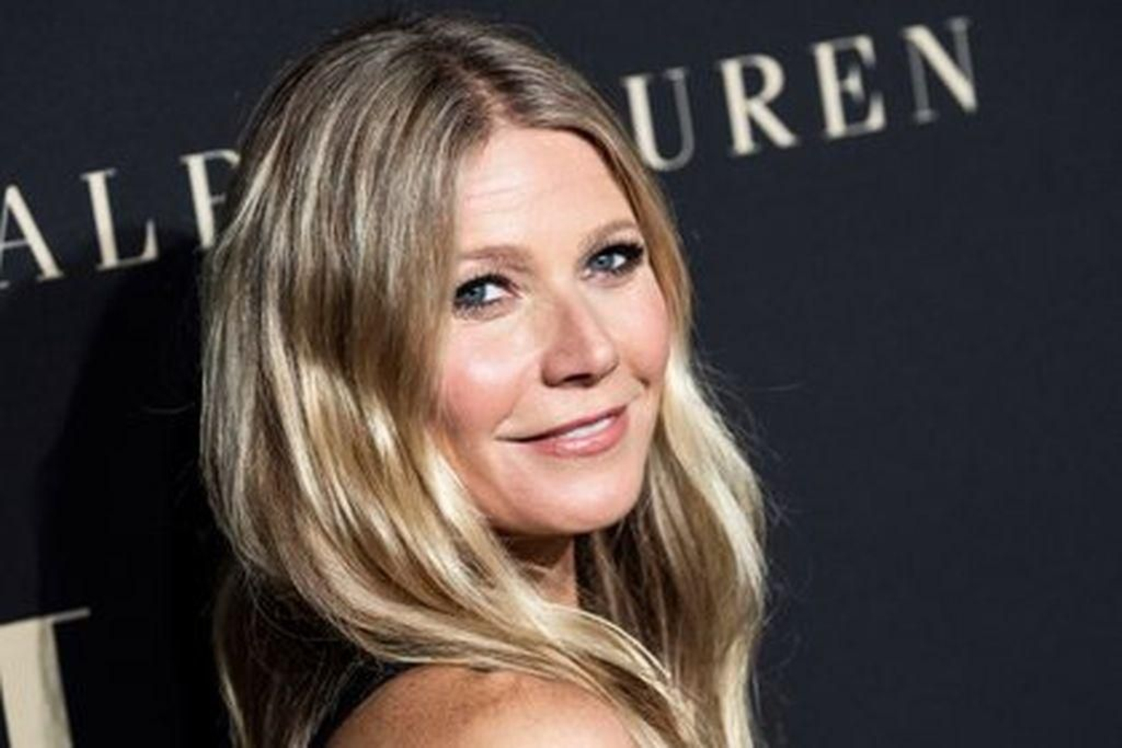 La actriz y empresaria Gwyneth Paltrow.