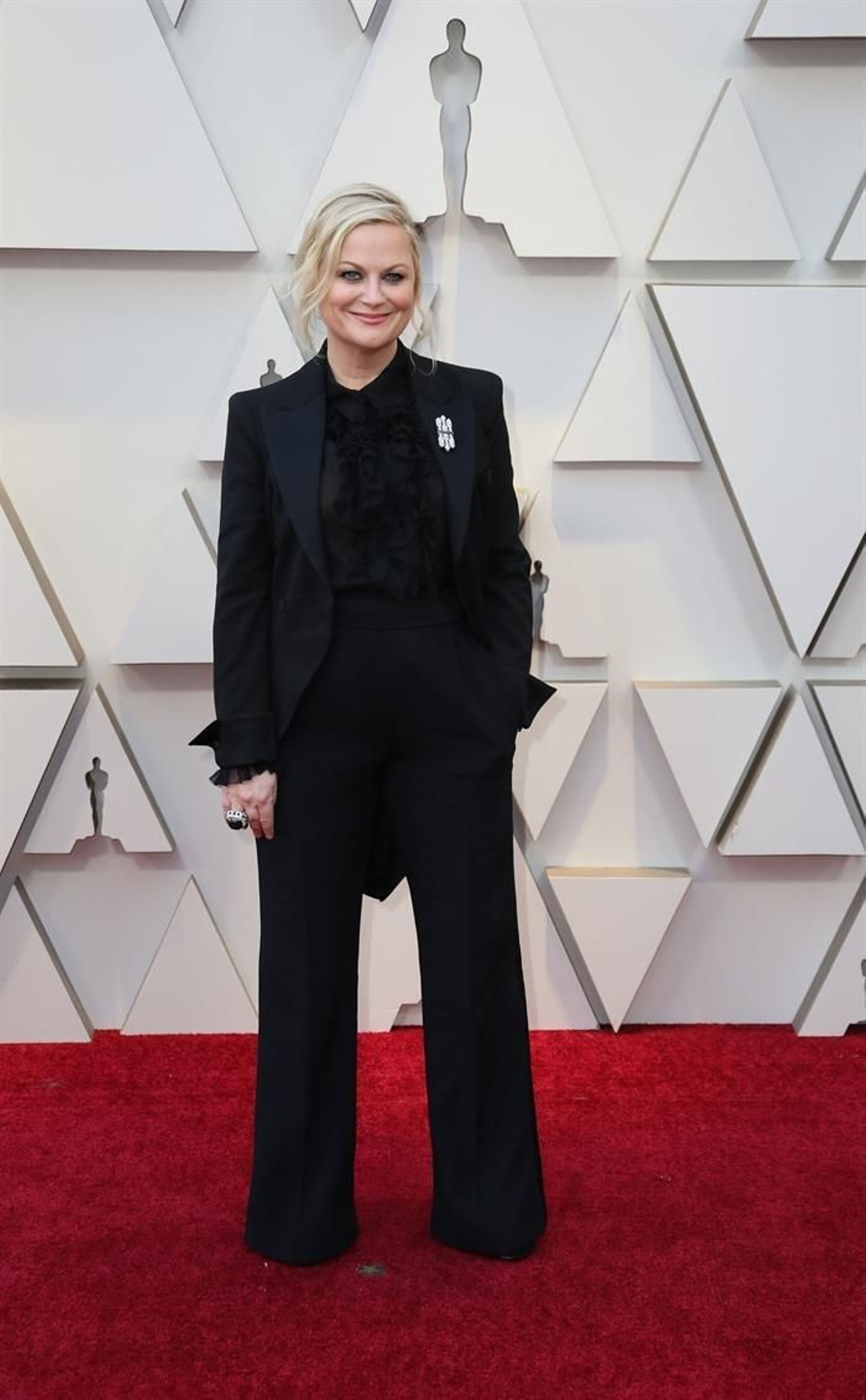 Los vestidos de los Oscar