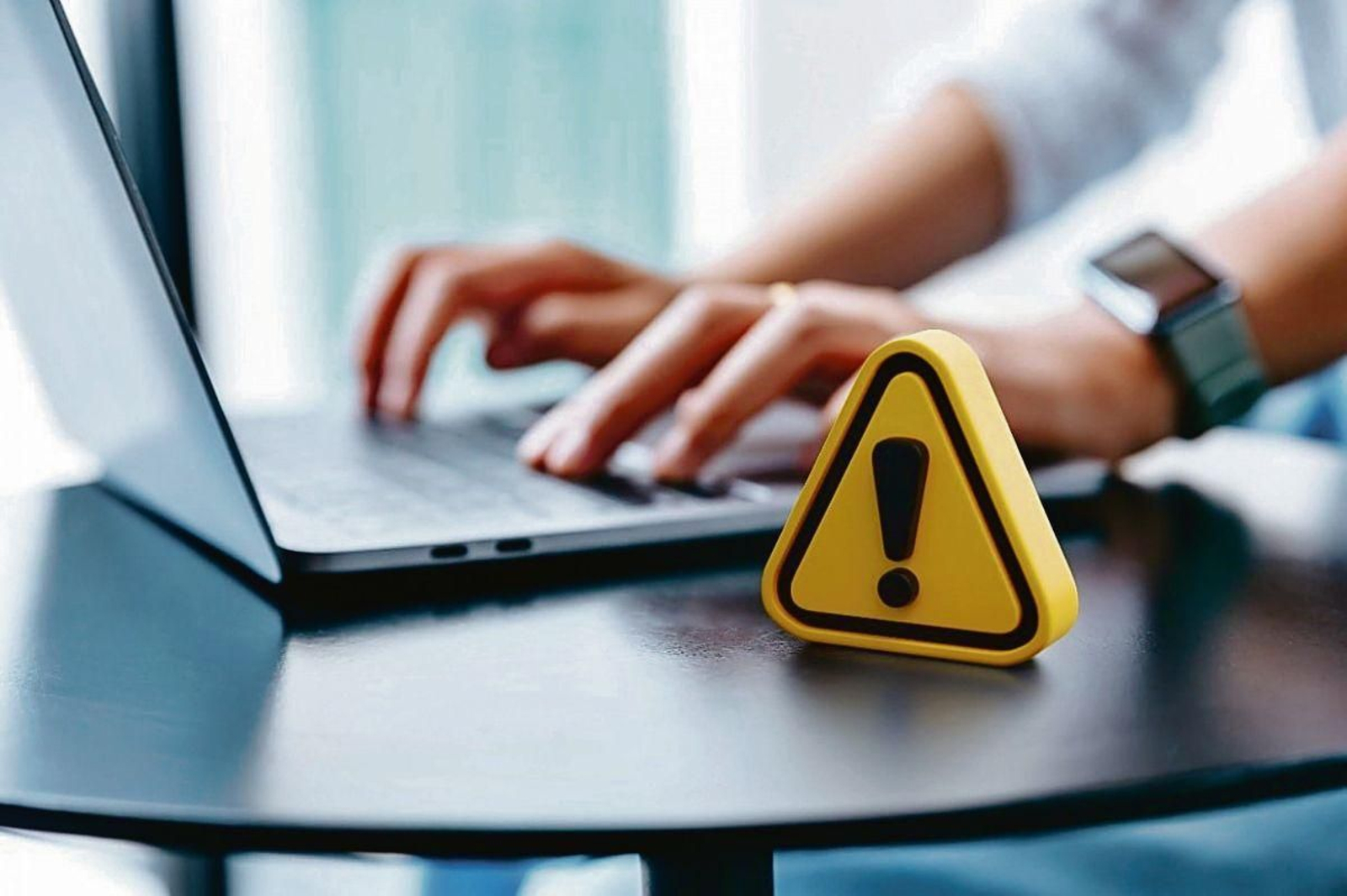 El incremento de los delitos digitales requiere aumentar las medidas de prevención por parte de los usuarios.