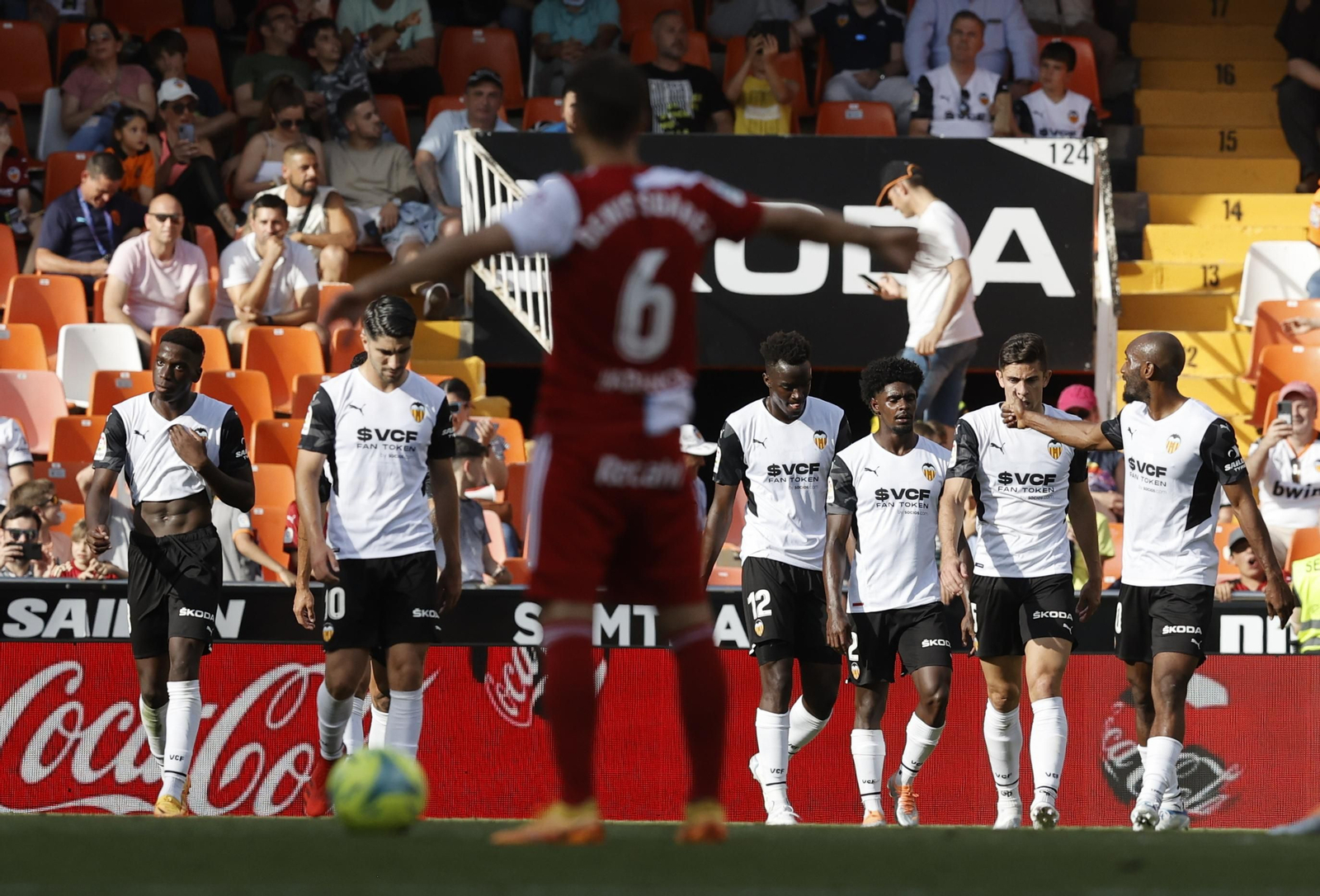 EFE/ Kai Forsterling