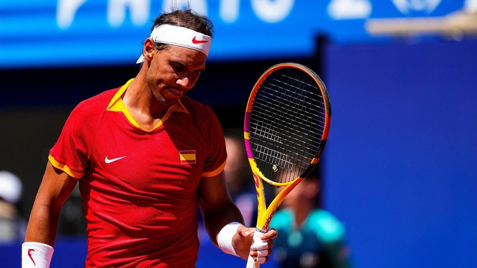Rafa Nadal (Foto: Europa Press).