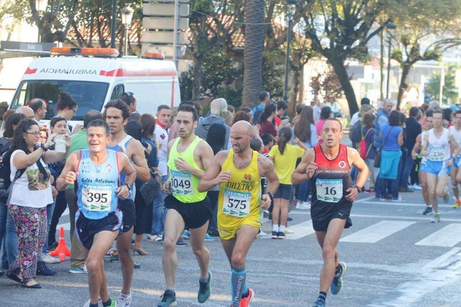 VIGO+11 TROFEO EL CORTE INGLÉS Foto JV Landín 29